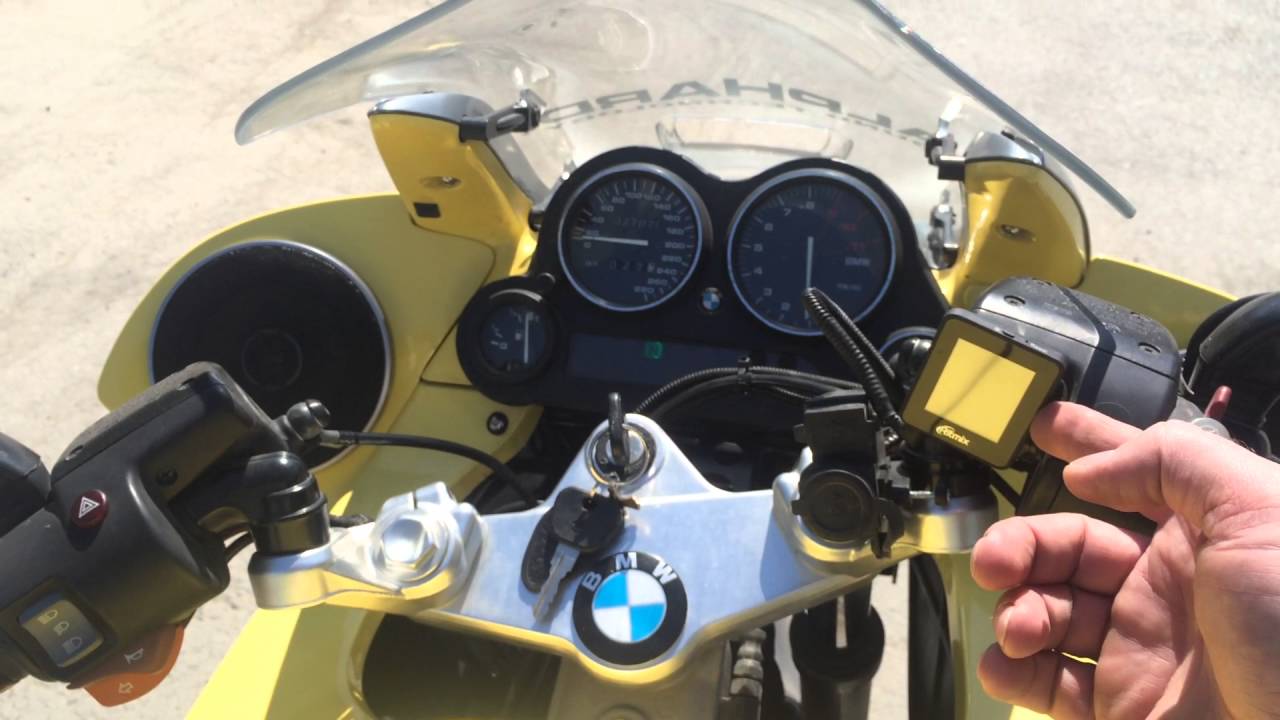Bmw k1200rs запчасти