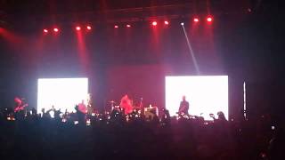 Black Erflies & Deja Vu - The Maine In Manila 2017