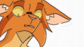 Part 3 WIP I Guility I Warrior cats MAP part