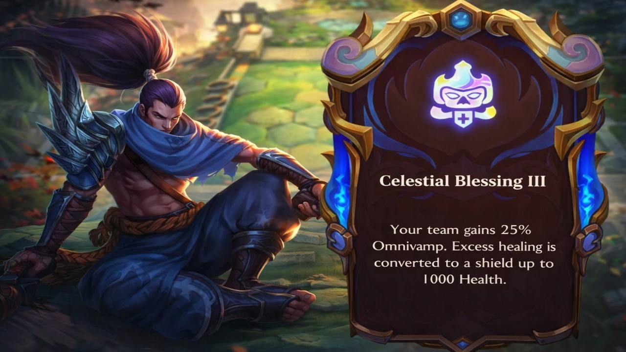 Aram Se Mil Gaye Ionia Champs 😍 + Celestial Blessing 3 = Nice Healing! | TFT Gameplay