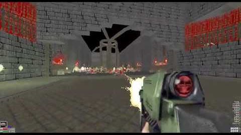 Doom 2 Russian Overkill Coiling v1 1 pt2