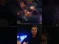 Poe 2 - Fate of the vaal - Mercenary Bombardier - The King in the Mists T2