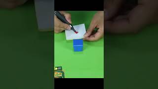 Color Vision Magic Trick #magictricksandtips #magiciantricks #magic #magictutorials #shorts