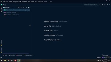How To Make Any IntelliJ IDE Looks Better