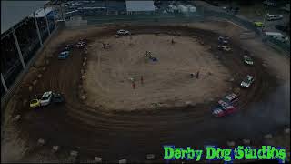 Emmet Charlevoix Fair 4CYL Feature Drone
