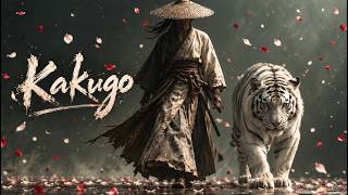 KAKUGO - 覚悟 | Samurai Spirit | Deep Meditation, Relaxation & Inner Peace