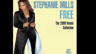Stephanie Mills Free Club Mix From The Born For This Cd