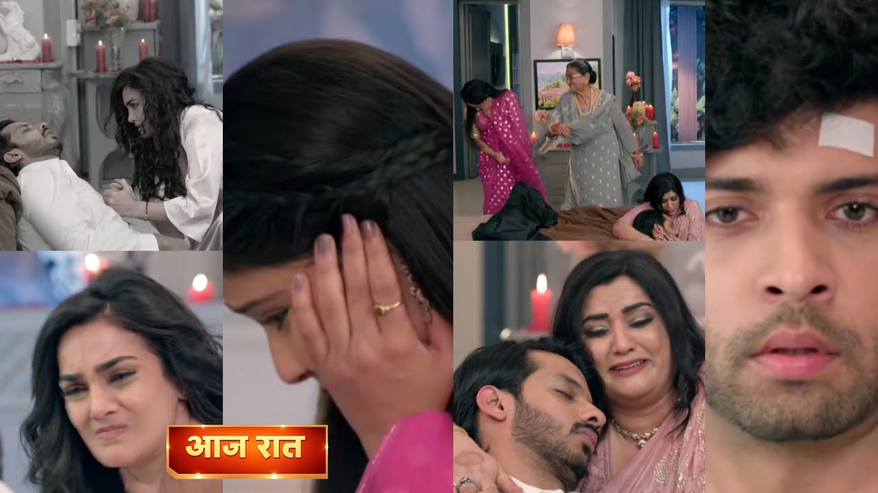 mangal lakshmi | Lakshmi ka safar - 25 February 2026 New Promo | Jia kills krish