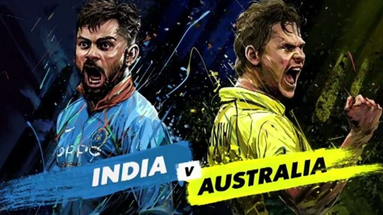 Paytm 2nd Odi India Vs Australia 2020 Highlights Ind vs Aus