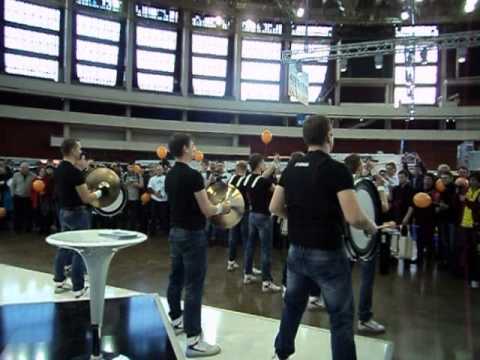 Группа лада потеряшка спб