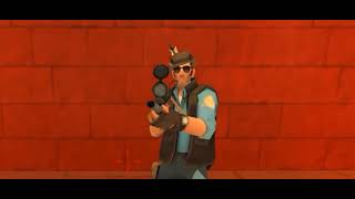 TF2 Mobile Ads #1