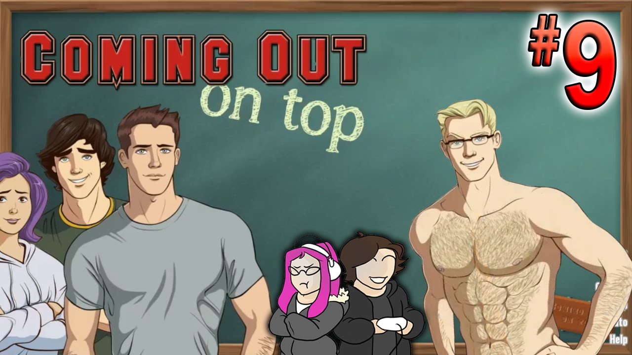 Coming Out On Top Alex Route 1 4 Part 9 YouTube coming-out-on-top-alex-route-1-4-part-9-youtube