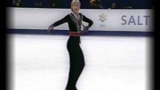 Evgeni Plushenko Montage -The King is Back