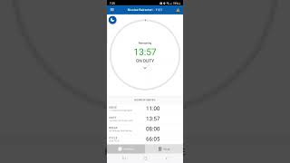 Kак пользоваться ELD LOGBOOK