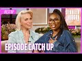 Hannah Waddingham Friday May 3 2024  The Jennifer Hudson Show