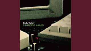 Video thumbnail of "De/Vision - I Regret"