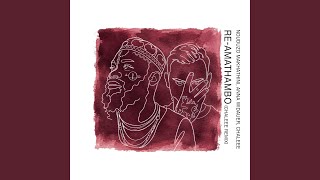 Re-Amathambo (Remix)