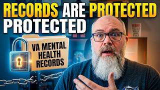 Veterans Mental Health: Don't Make This Mistake
