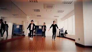 [Mirrored Dance] Red Velvet Seulgi w/ Jae Shim