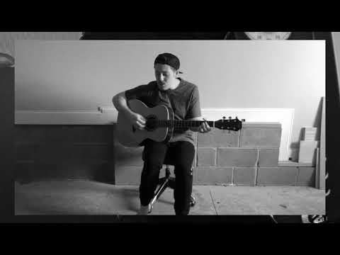 Austin French - Way Maker (Official Cover Video)