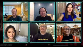 UPSTREAM - What to expect on this new streaming platform and how did it start