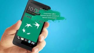 ConnnexisPass Demo UPDATED screenshot 3