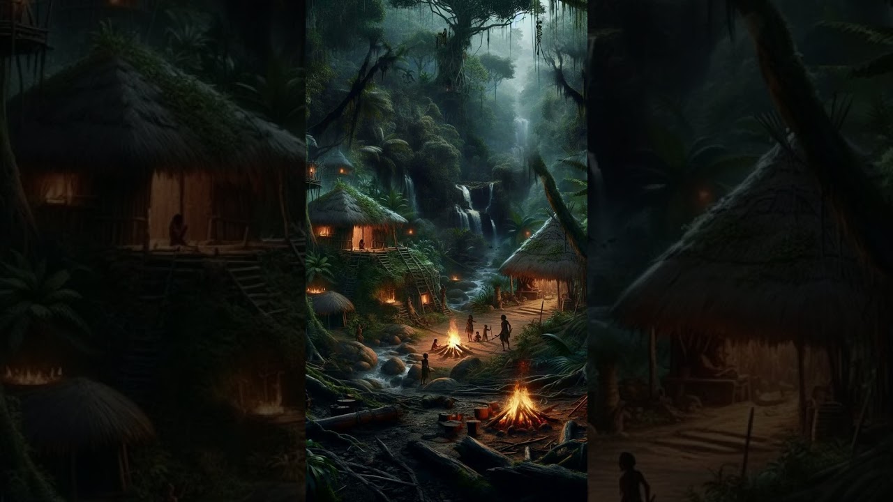 Empezando Desde Cero Para Construir La Tribu Más Fuerte 1 25