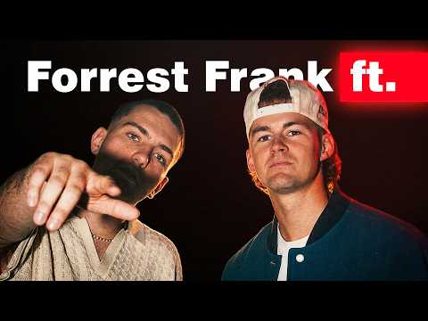 The Collabs Quietly Changing Christian Rap
