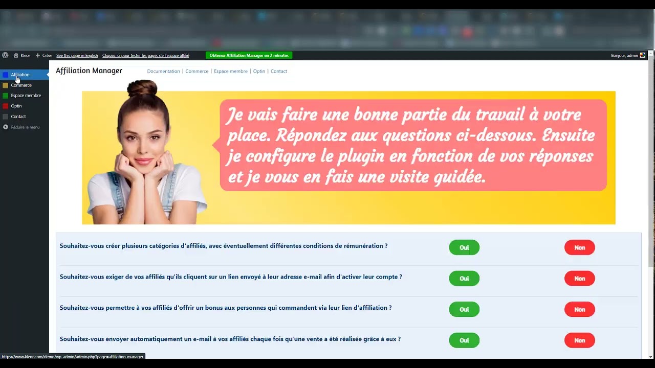 Plugins WordPress pour l'e-commerce