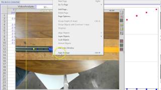 Project 3   Logger Pro Collision