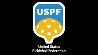 "USPF" 250 Final Jan 31-2021  Mattias Johansson & Kevin Booth  vs Cierra Gaytan & Moo Venkatesan