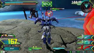 EXVS2 Lightning Gundam FB 5