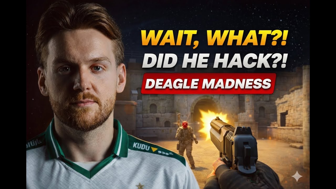 “Wait for the last shot 🔥”