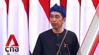 Indonesia must strike balance between health and economic interests: Widodo