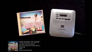 a New Found Glory  The Glory Of Love from The Screen To Your Stereo  2000