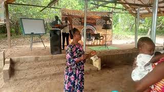 SONGS MINISTRATIONS BY BROTHER EMMANUEL