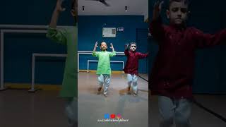 Sanu Kehndi Easy Dance Steps 🔥🔥#sizzableschoolofdance #dance #choreography #ytshorts #basic #shorts