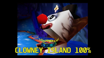 Rocket: Robot on Wheels -- Clowney Island