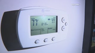 Winter weather has residents worried about skyrocketing power bills
