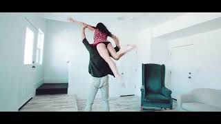 Ezra Sosa & Cassidy Forsyth - Put Me in the Ground (feat. Austin Sawyer) - Dance Video