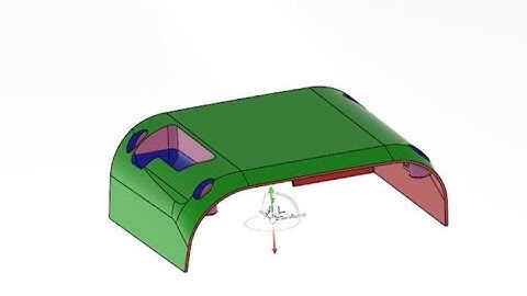 Mold Part for Detailed Design_Part 4