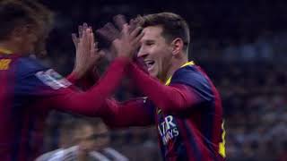 Avea Barcelona 30Sn.