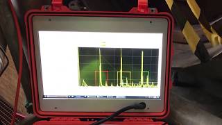 Boiler Wall Robotic Inspection