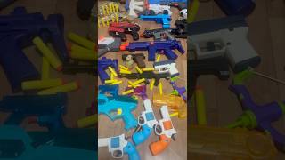 Testing the new gun #nerfsniper #nerf #paintballfit #toys #duet #drone #drone