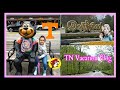 Vacation Vlog (Gatlinburg, TN)