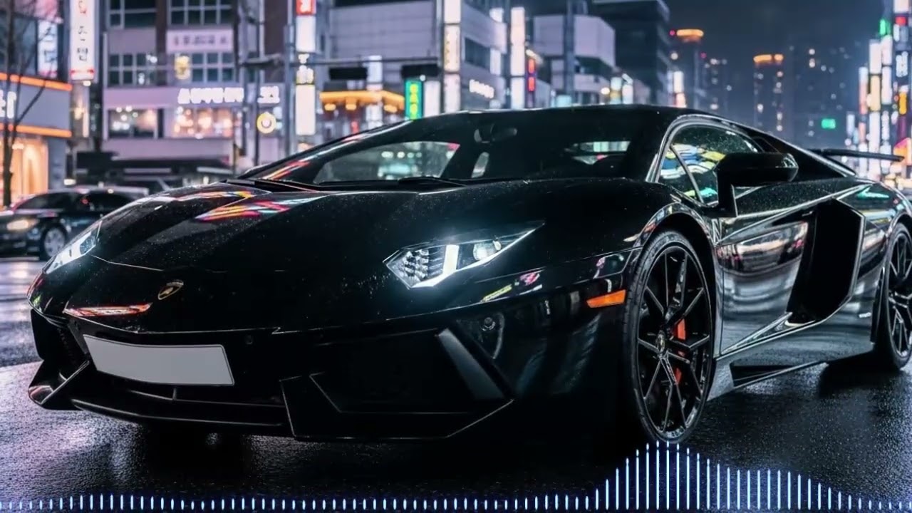 🚗🔥 Car Music EDM Club Banger Mix 2026 / Bass Drop • Gym Energy • Night Drive