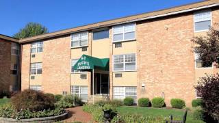Aspen Grove Apartment Homes
