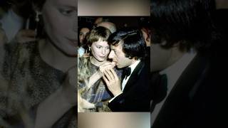 Actress Mia Farrow's 2 Marriages