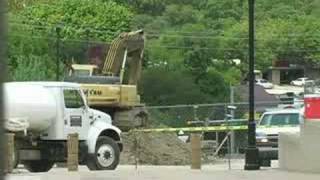 Construction Boom on Campus, Part One