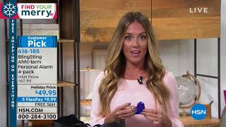 HSN | Great Gifts 11.25.2018 - 03 PM screenshot 5